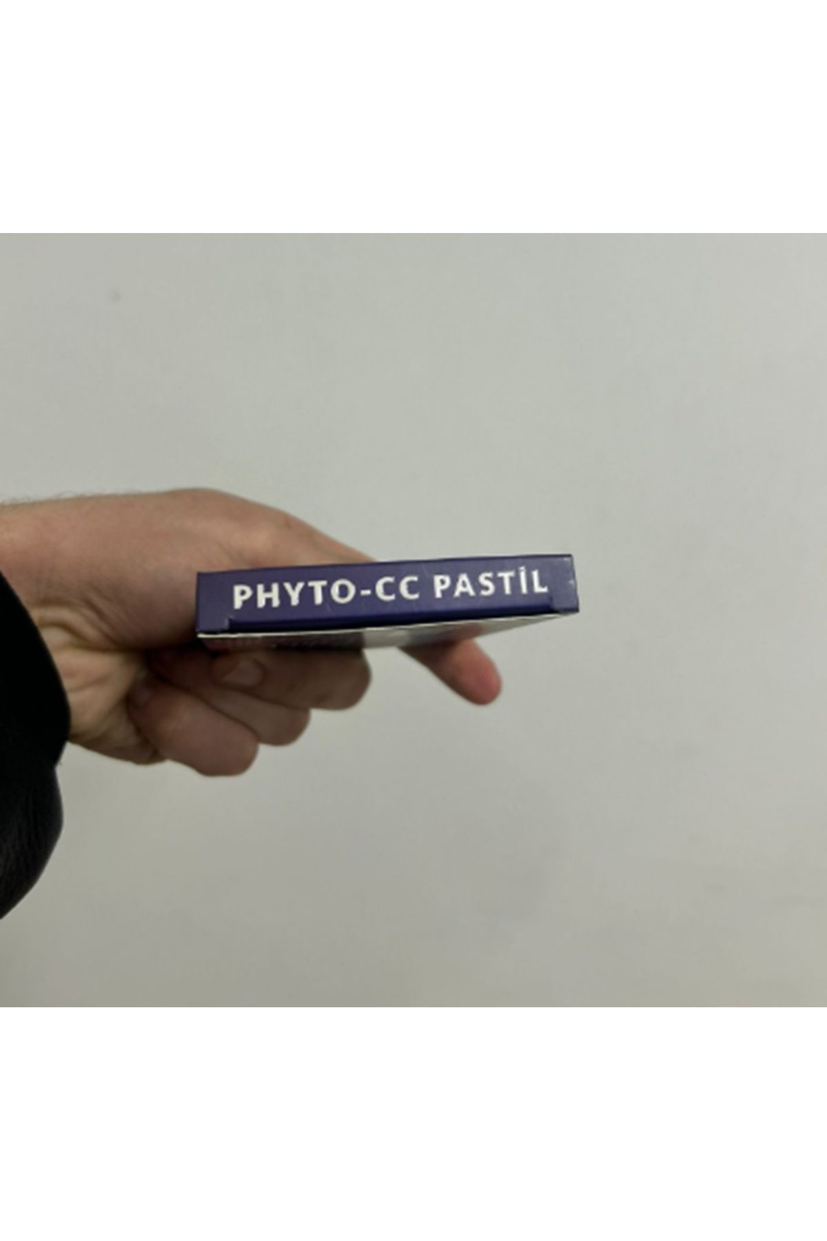Ladis Pharma Phyto Cc Pastil