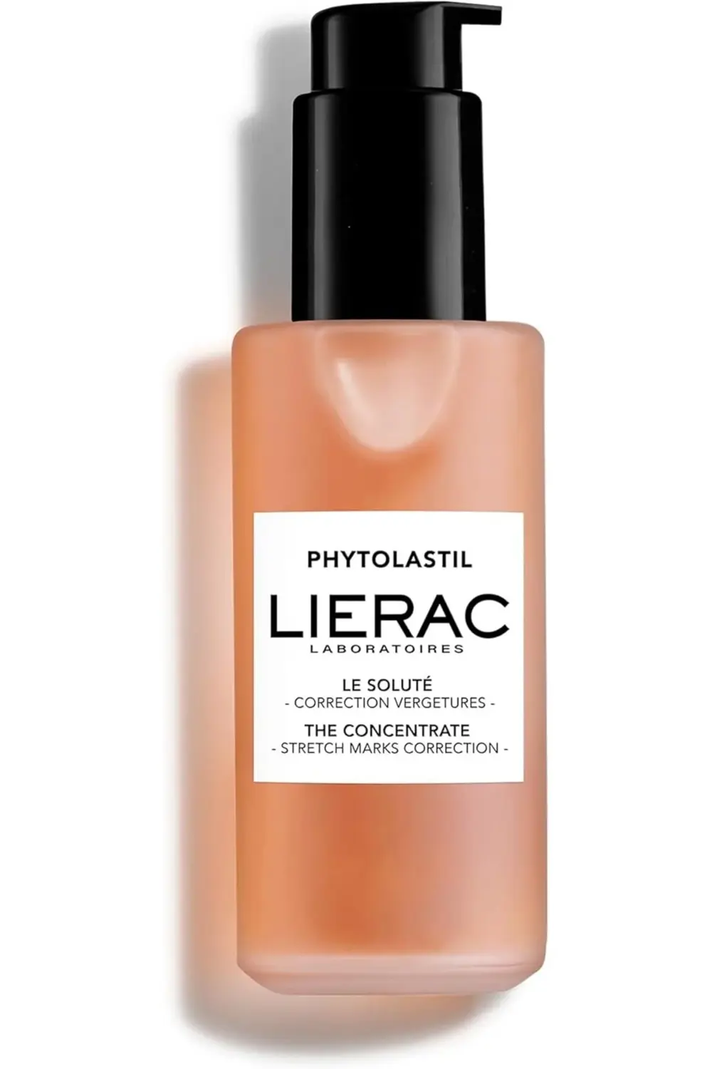 Phytolastil The Concentrate Çatlak Oluşumu Üzerinde Etkili Serum