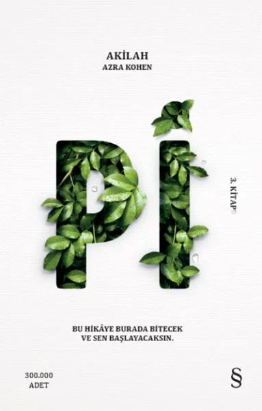 Pi - 3.Kitap Fiyatı, Yorumları ve Özellikleri
