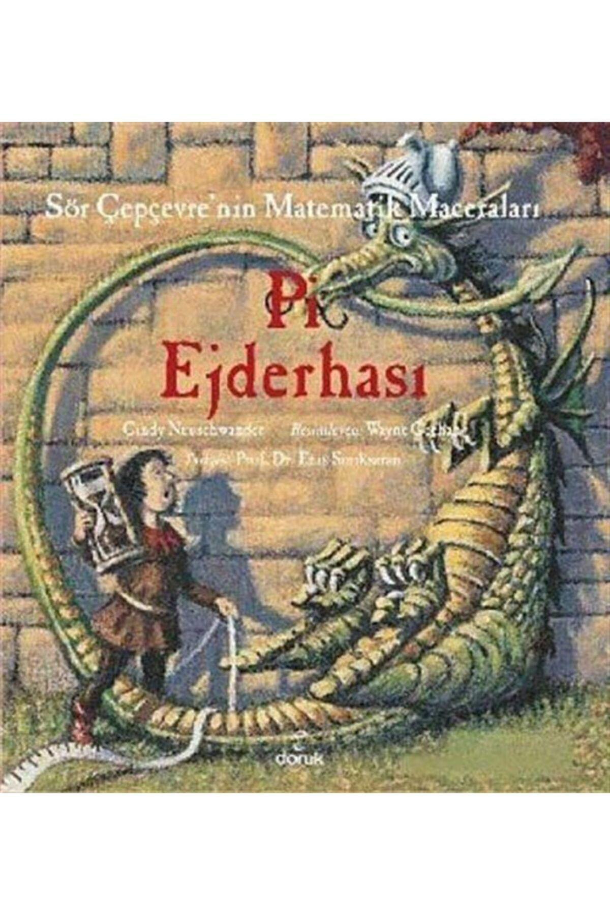Pi Ejderhası