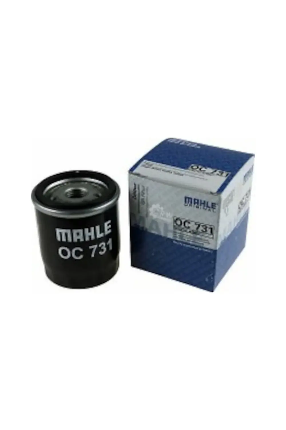 Piaggio X Evo 250 (13-16) Oc731 Yağ Filtresi-hf183