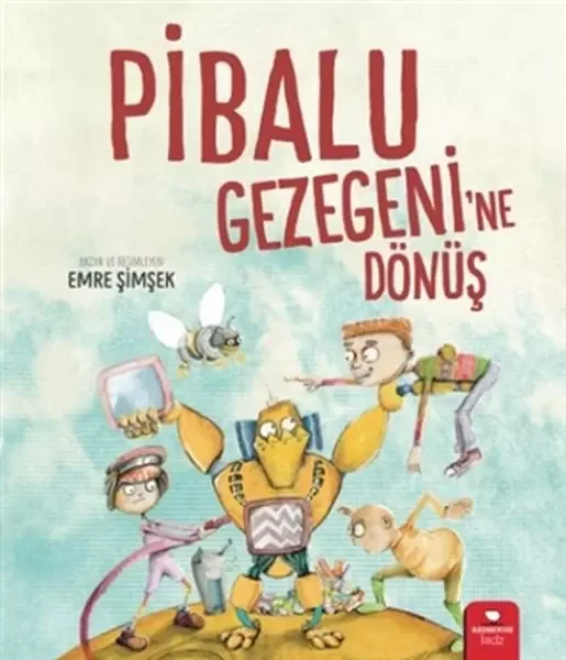 Pibalu Gezegeni'ne Dönüş Fiyatı, Yorumları ve Özellikleri