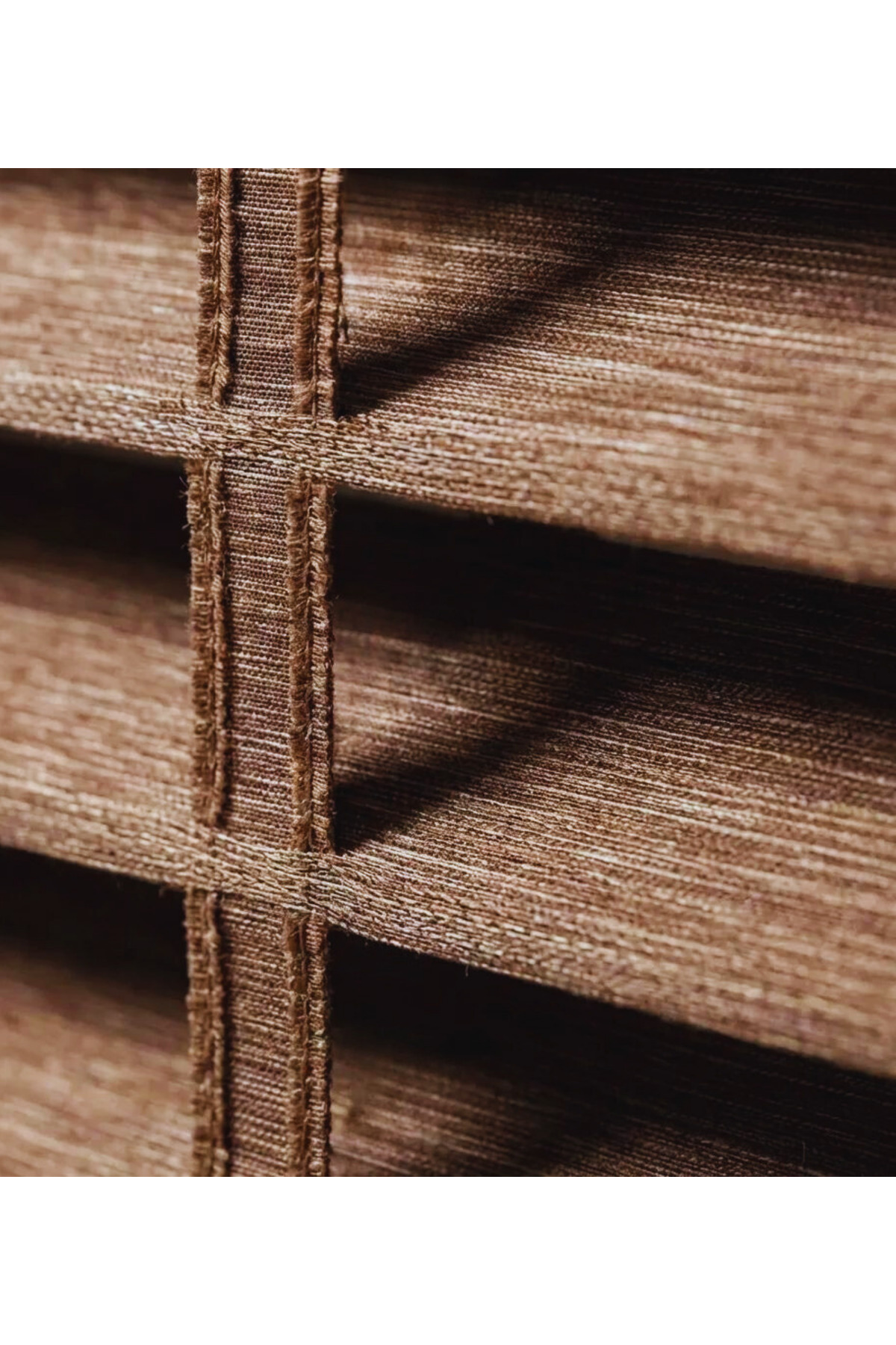 Picasso Shadow Silüet Kumaş Jaluzi Store Perde, Alüminyum Kasalı 