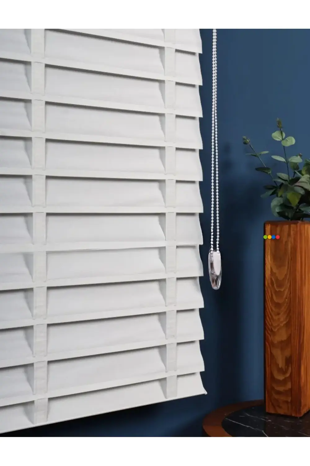 Picasso Shadow Silüet Kumaş Jaluzi Store Perde, Alüminyum Kasalı