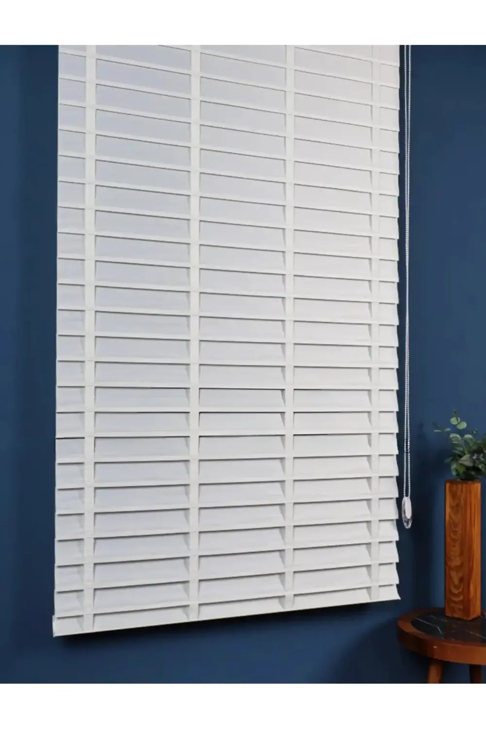 Picasso Shadow Silüet Kumaş Jaluzi Store Perde, Alüminyum Kasalı