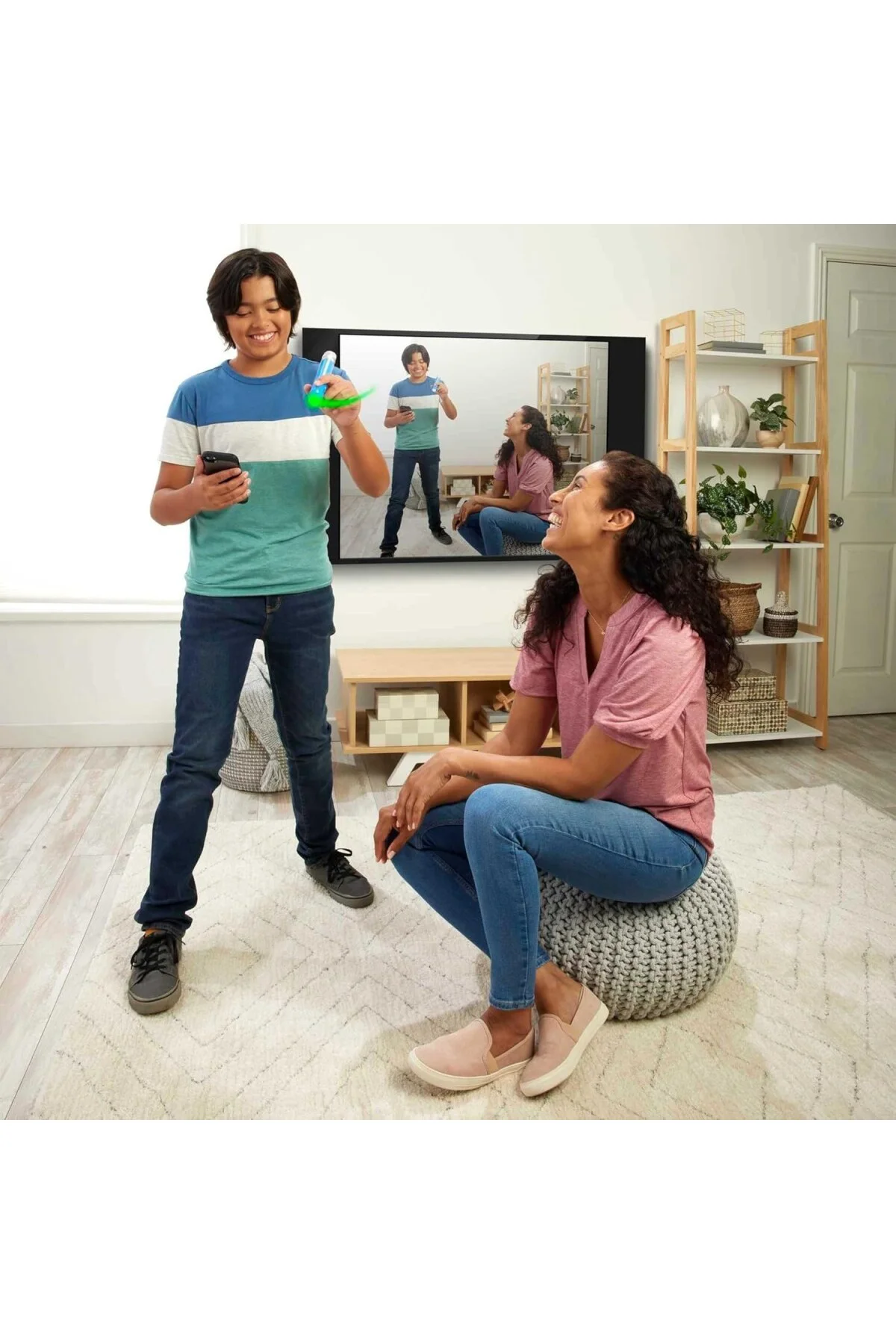 PICTIONARY AIR™ 2 Çocuklar, yetişkinler ve oyun geceleri için Pic PICTIONARY AIR™ 2 Çocuklar, yetişkinler ve oyun geceleri için Pic