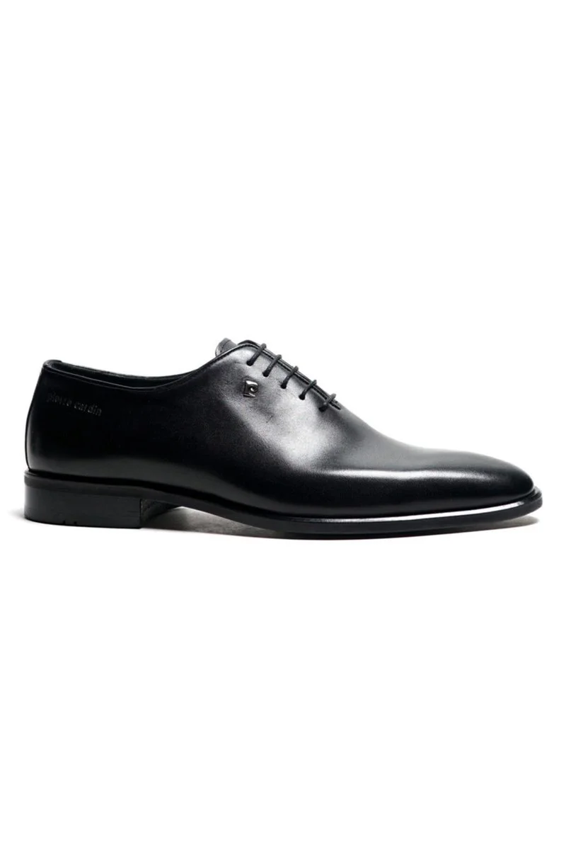 Pierre Cardin 103129ı Siyah Neolit Taban Erkek Ayakkabı