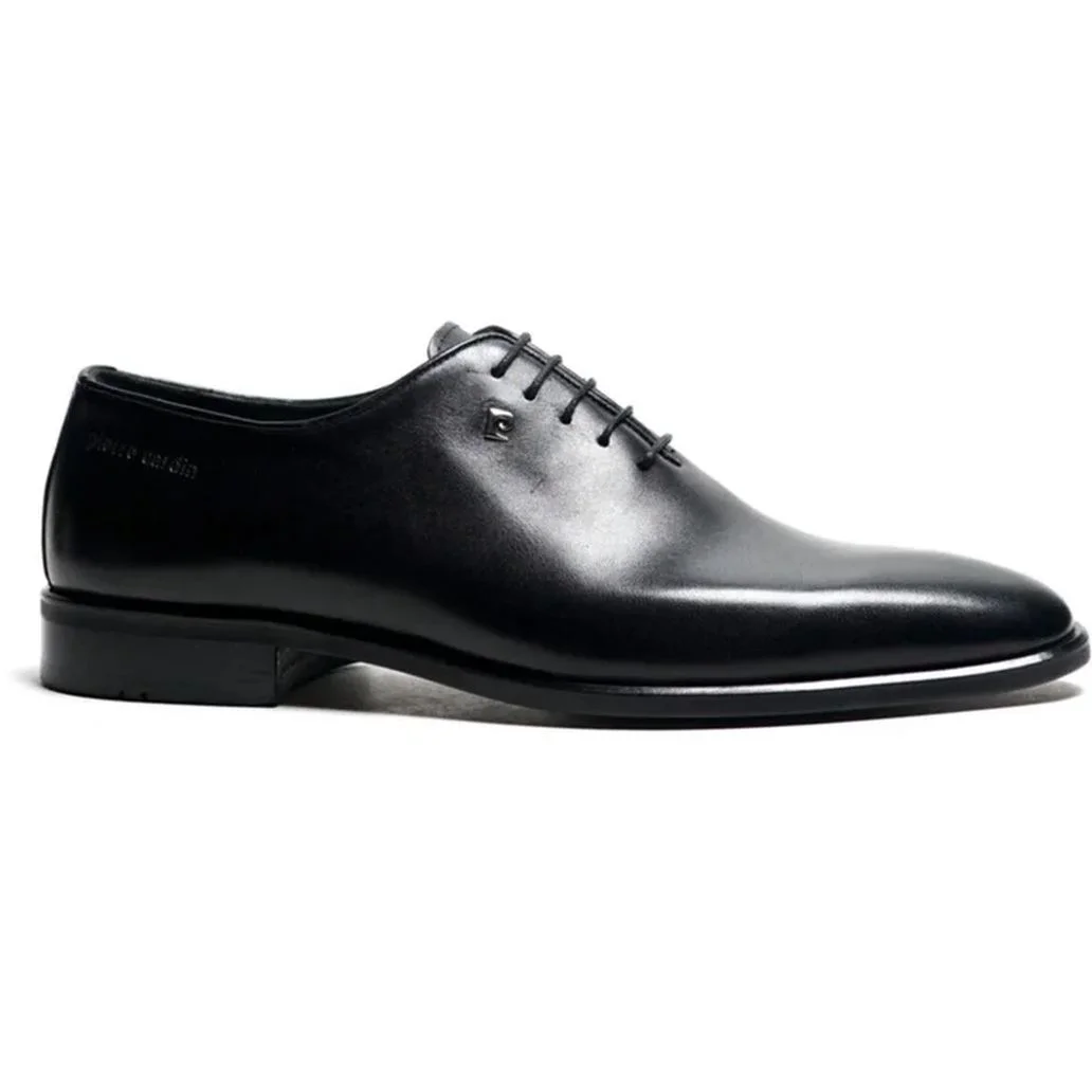 Pierre Cardin 103129-9 Siyah Neolit Taban Erkek Ayakkabı Pierre Cardin 103129-9 Siyah Neolit Taban Erkek Ayakkabı