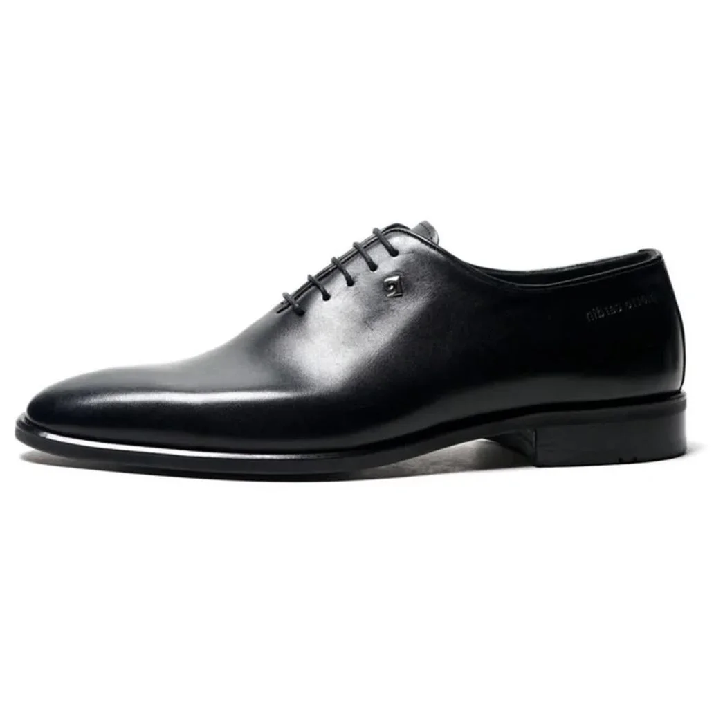 Pierre Cardin 103129-9 Siyah Neolit Taban Erkek Ayakkabı Pierre Cardin 103129-9 Siyah Neolit Taban Erkek Ayakkabı - Görsel 2