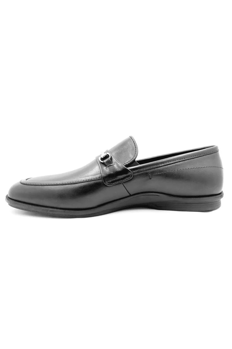 Pierre Cardin 1190311 Siyah Günlük Casual Erkek Ayakkabı Pierre Cardin 1190311 Siyah Günlük Casual Erkek Ayakkabı - Görsel 4