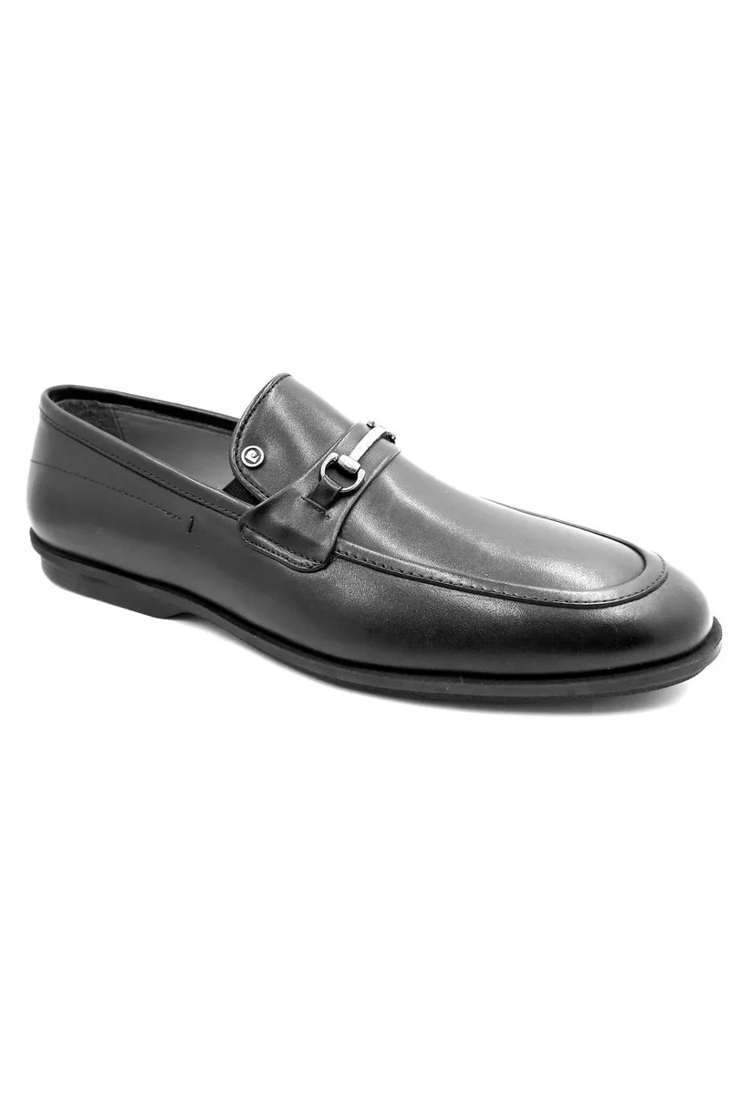 Pierre Cardin 1190311 Siyah Günlük Casual Erkek Ayakkabı Pierre Cardin 1190311 Siyah Günlük Casual Erkek Ayakkabı - Görsel 2