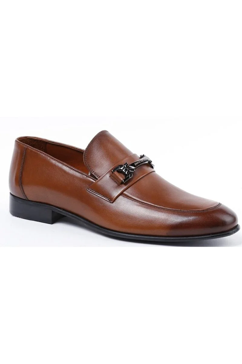 Pierre Cardin 120089 Taba Neolit Taban Erkek Ayakkabı
