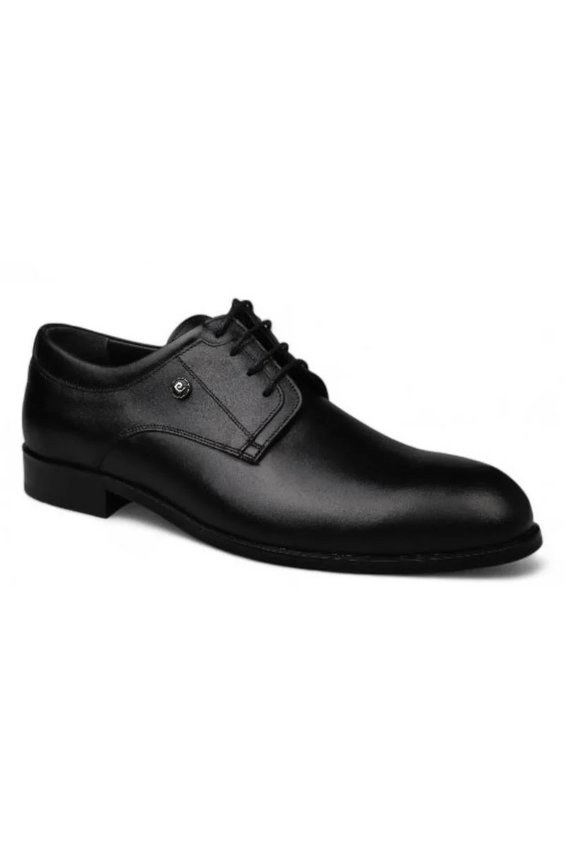 Pierre Cardin 120320, Siyah Neolit Taban Klasik Erkek Ayakkabı Pierre Cardin 120320, Siyah Neolit Taban Klasik Erkek Ayakkabı - Görsel 3
