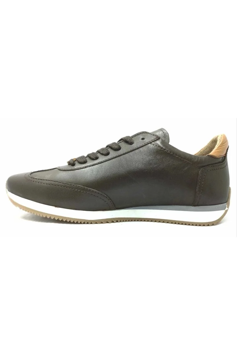 Pierre Cardin 1367465 Kahverengi Günlük Casual Erkek Ayakkabı - Görsel 2