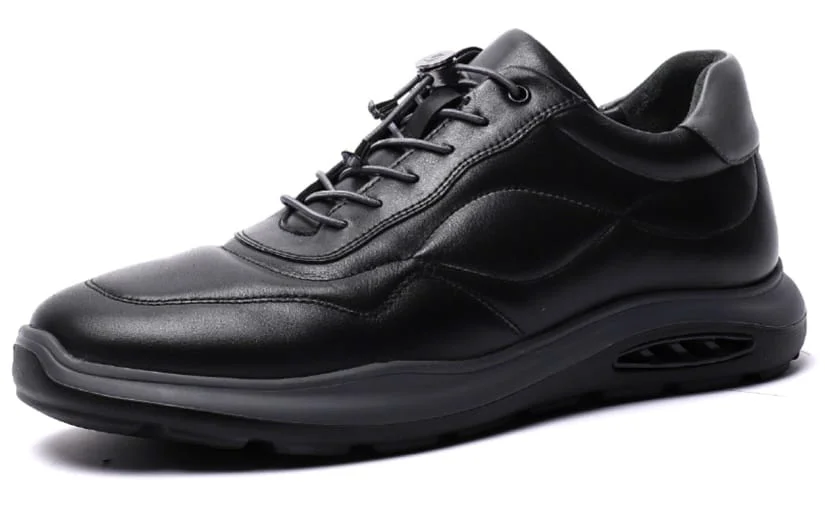 Pierre Cardin 146114 Siyah Casual Erkek Ayakkabı
