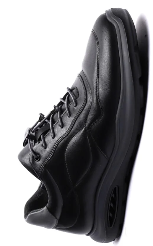 Pierre Cardin 146114 Siyah Casual Erkek Ayakkabı