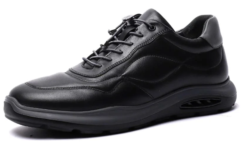 Pierre Cardin 146114 Siyah Casual Erkek Ayakkabı Pierre Cardin 146114 Siyah Casual Erkek Ayakkabı - Görsel 2