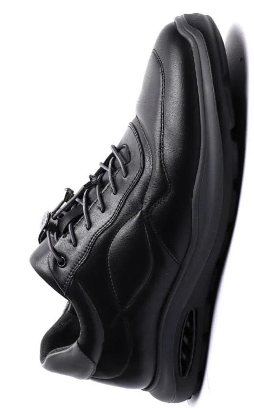 Pierre Cardin 146114 Siyah Casual Erkek Ayakkabı Pierre Cardin 146114 Siyah Casual Erkek Ayakkabı - Görsel 3