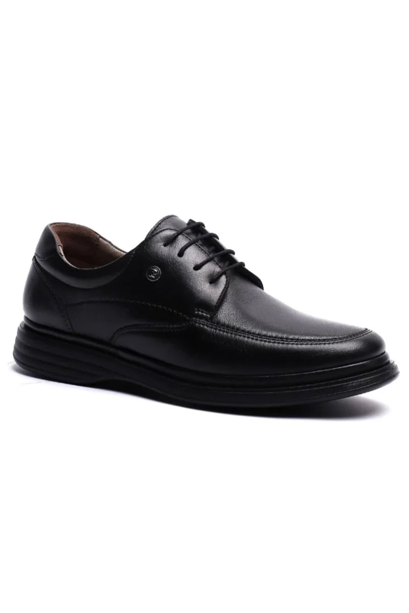 Pierre Cardin 146208BT Siyah Hafif Comfort Erkek Ayakkabı Pierre Cardin 146208BT Siyah Hafif Comfort Erkek Ayakkabı