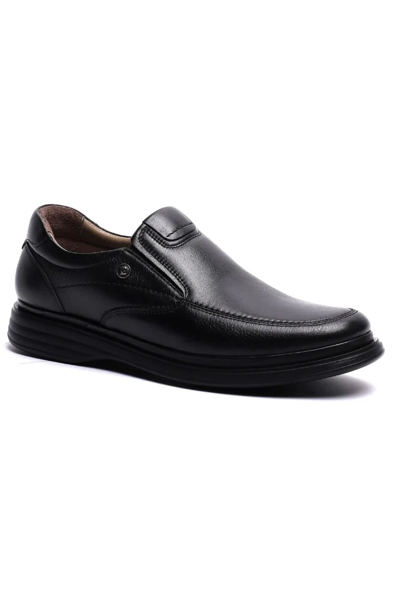 Pierre Cardin 146208LH Siyah Hafif Comfort Erkek Ayakkabı