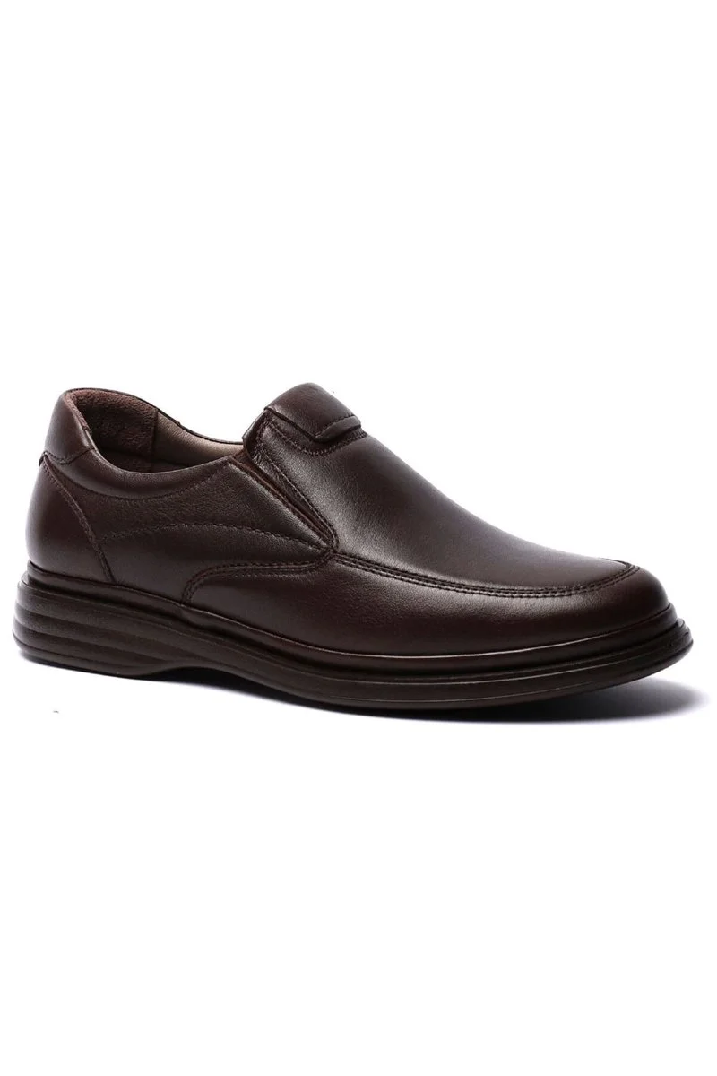 Pierre Cardin 146208LH Kahverengi Hafif Comfort Erkek Ayakkabı Pierre Cardin 146208LH Kahverengi Hafif Comfort Erkek Ayakkabı