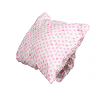 Pierre Cardin 2'li Anne Emzirme Seti - Pembe Pierre Cardin 2'li Anne Emzirme Seti - Pembe