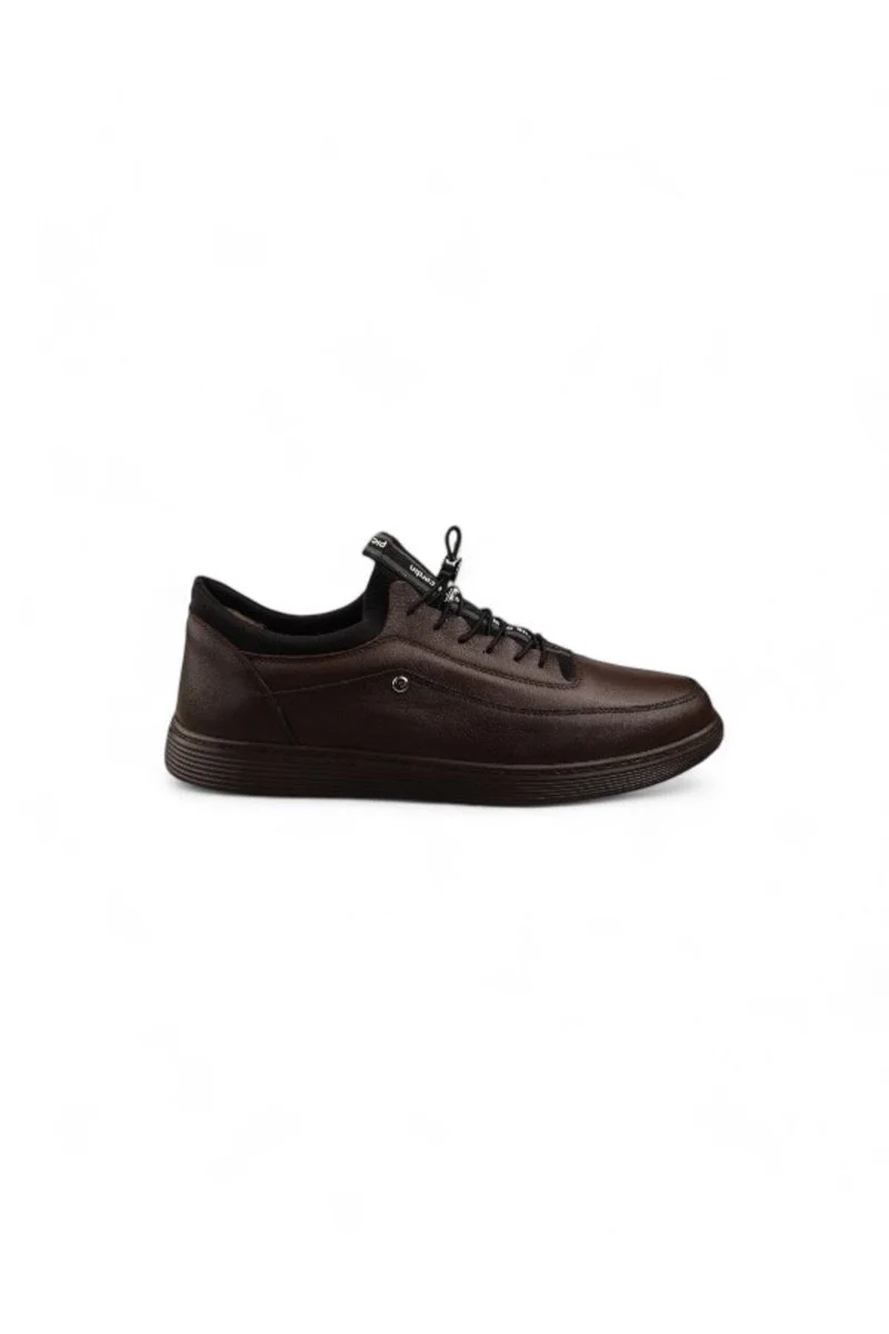 Pierre Cardin 382003 Kahve 45-47 Büyük Numara Erkek Deri Ayakkabı Pierre Cardin 382003 Kahve 45-47 Büyük Numara Erkek Deri Ayakkabı