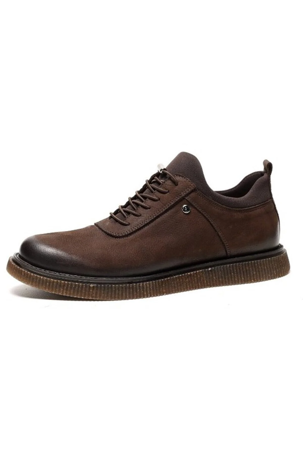 PİERRE CARDİN 61896 ERKEK HAKİKİ DERİ CASUAL AYAKKABI