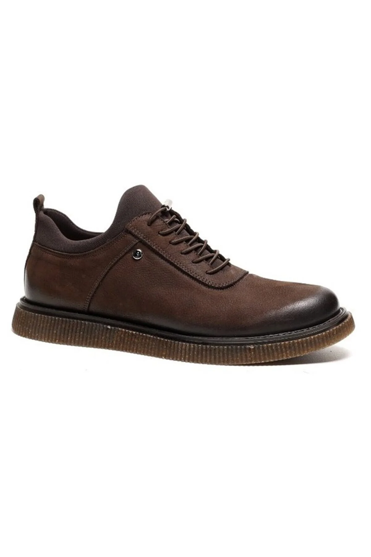 PİERRE CARDİN 61896 ERKEK HAKİKİ DERİ CASUAL AYAKKABI