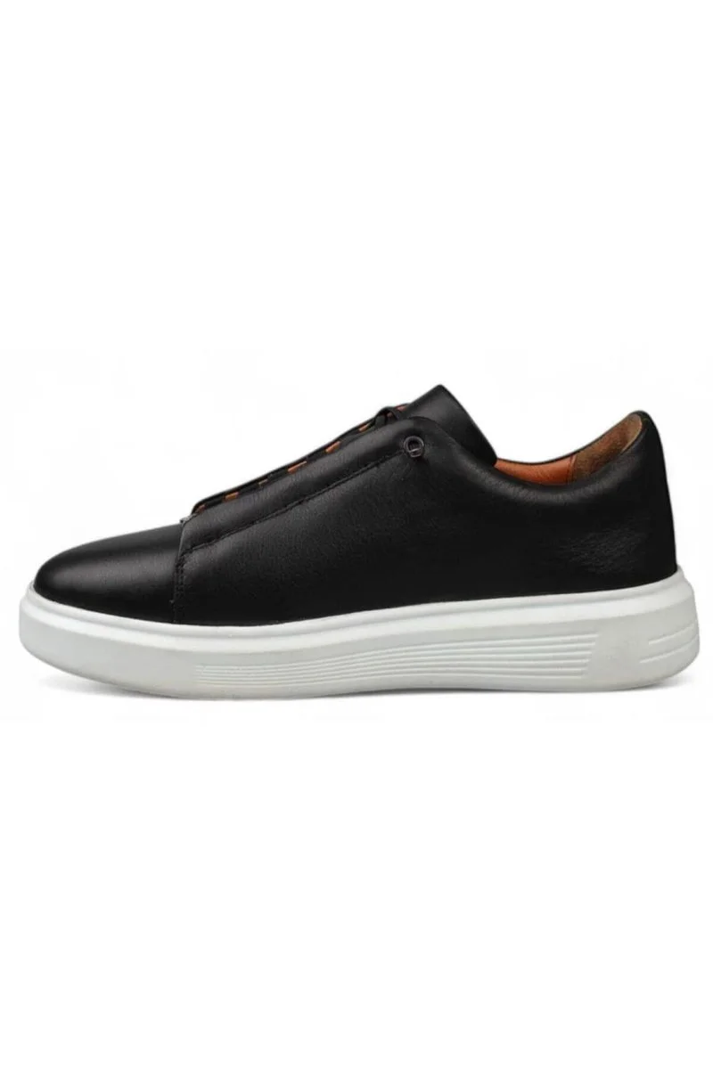 Pierre Cardin 62113 Pc Sport Erkek Klasik Ayakkabı - Görsel 2