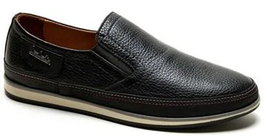 Pierre Cardin 62332 Siyah Günlük Casual Erkek Ayakkabı