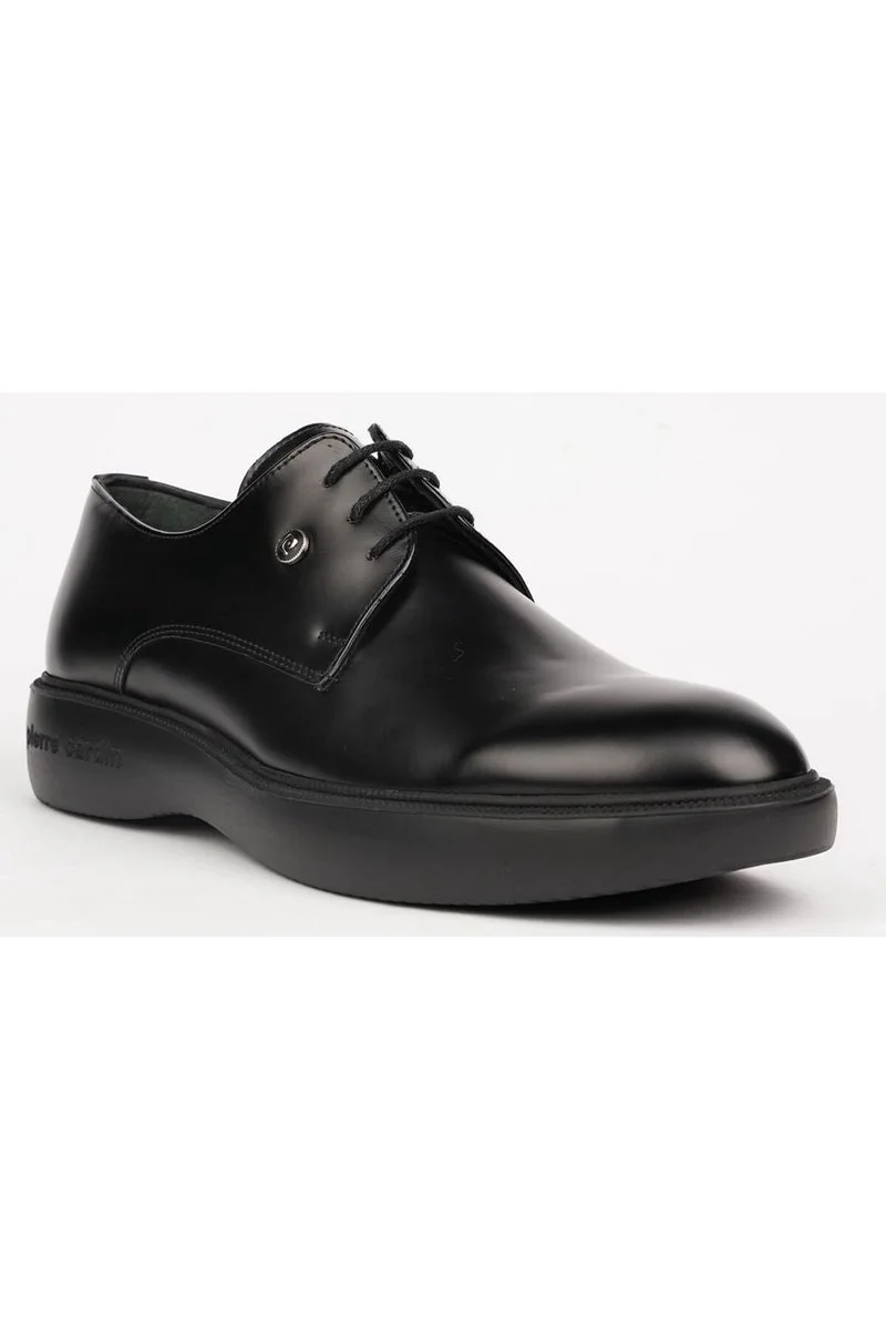 Pierre Cardin 7041 Siyah Eva Taban Günlük Erkek Ayakkabı Pierre Cardin 7041 Siyah Eva Taban Günlük Erkek Ayakkabı