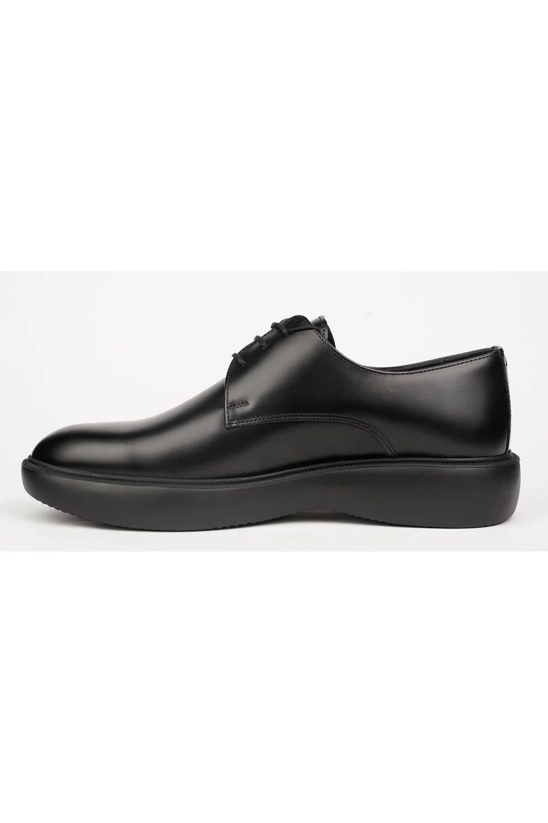 Pierre Cardin 7041 Siyah Eva Taban Günlük Erkek Ayakkabı Pierre Cardin 7041 Siyah Eva Taban Günlük Erkek Ayakkabı - Görsel 2