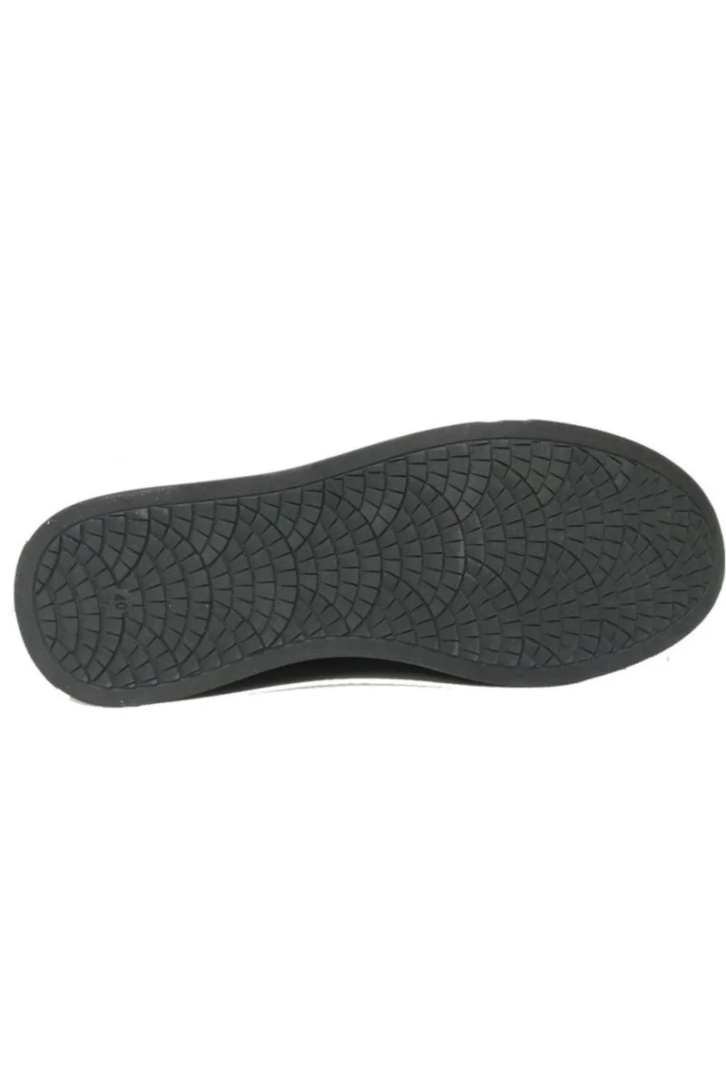 Pierre Cardin 77609 Siyah Erkek Erkek Ayakkabı - Görsel 3