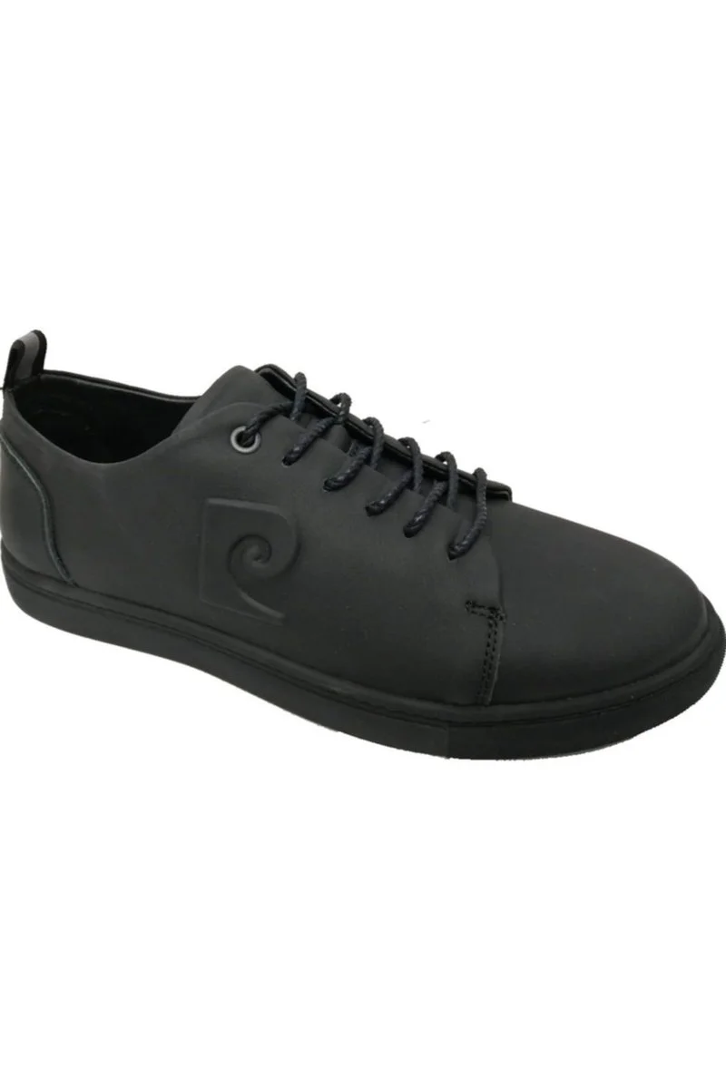 Pierre Cardin 77609 Siyah Erkek Erkek Ayakkabı - Görsel 2