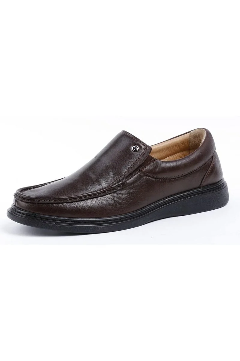 Pierre Cardin 80705 Kahverengi Comfort Erkek Ayakkabı Pierre Cardin 80705 Kahverengi Comfort Erkek Ayakkabı