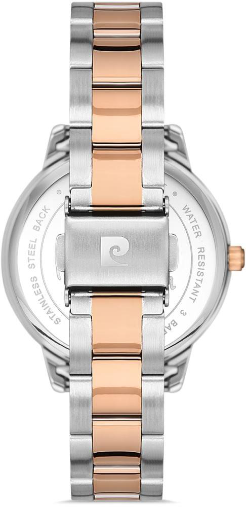 Pierre Cardin 800202f09 Kadın Kol Saati 220046581P41C