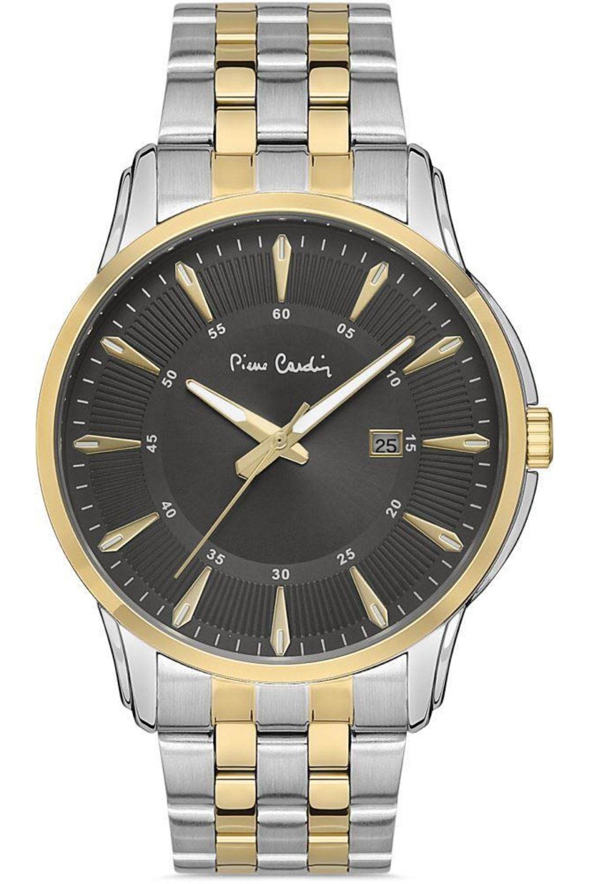 Pierre Cardin 800211f105 Erkek Kol Saati