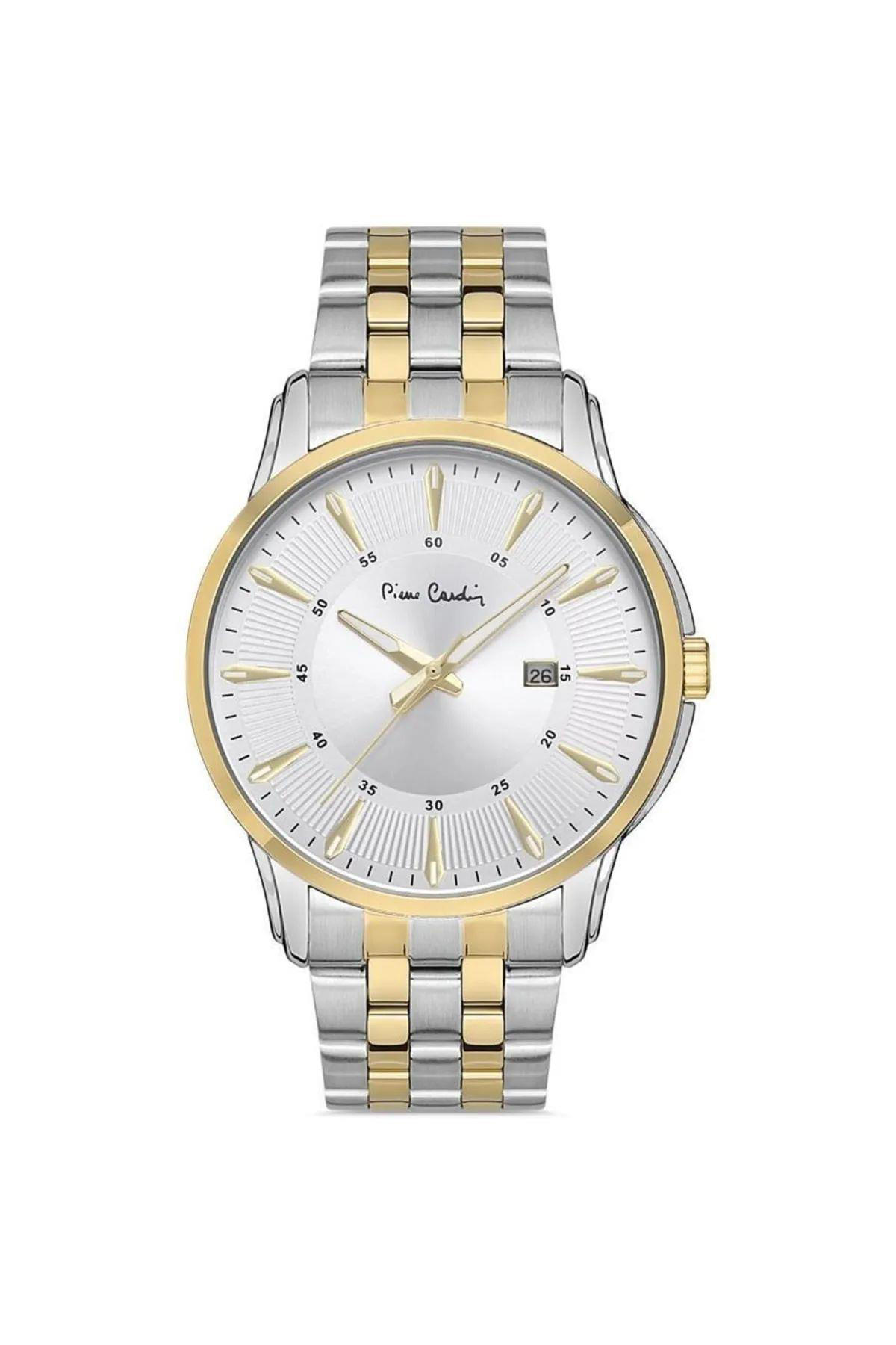 Pierre Cardin 800211f106 Erkek Kol Saati