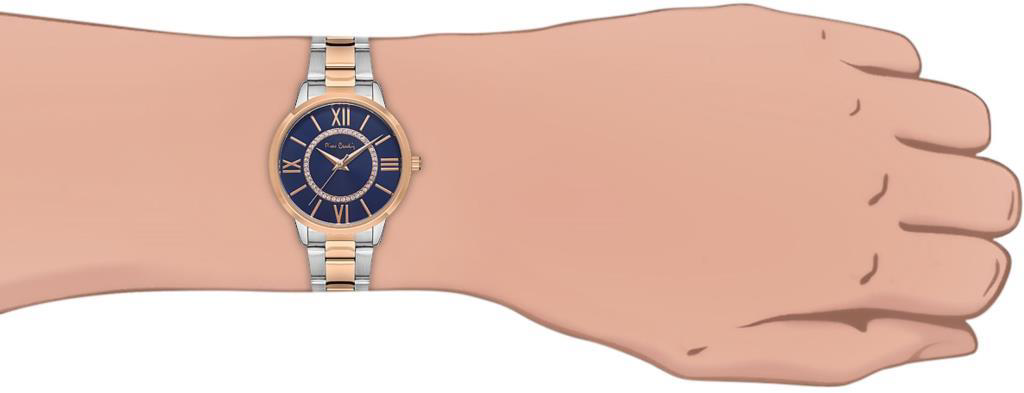Pierre Cardin 800202f09 Kadın Kol Saati 220046581P41C