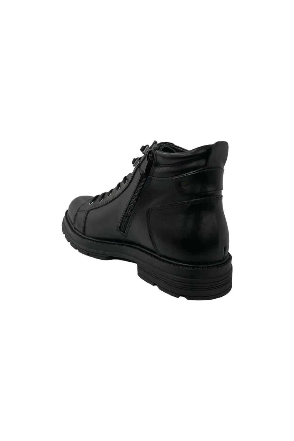 PİERRE CARDİN 90340 ERKEK DERİ BOT (KIŞ 23)