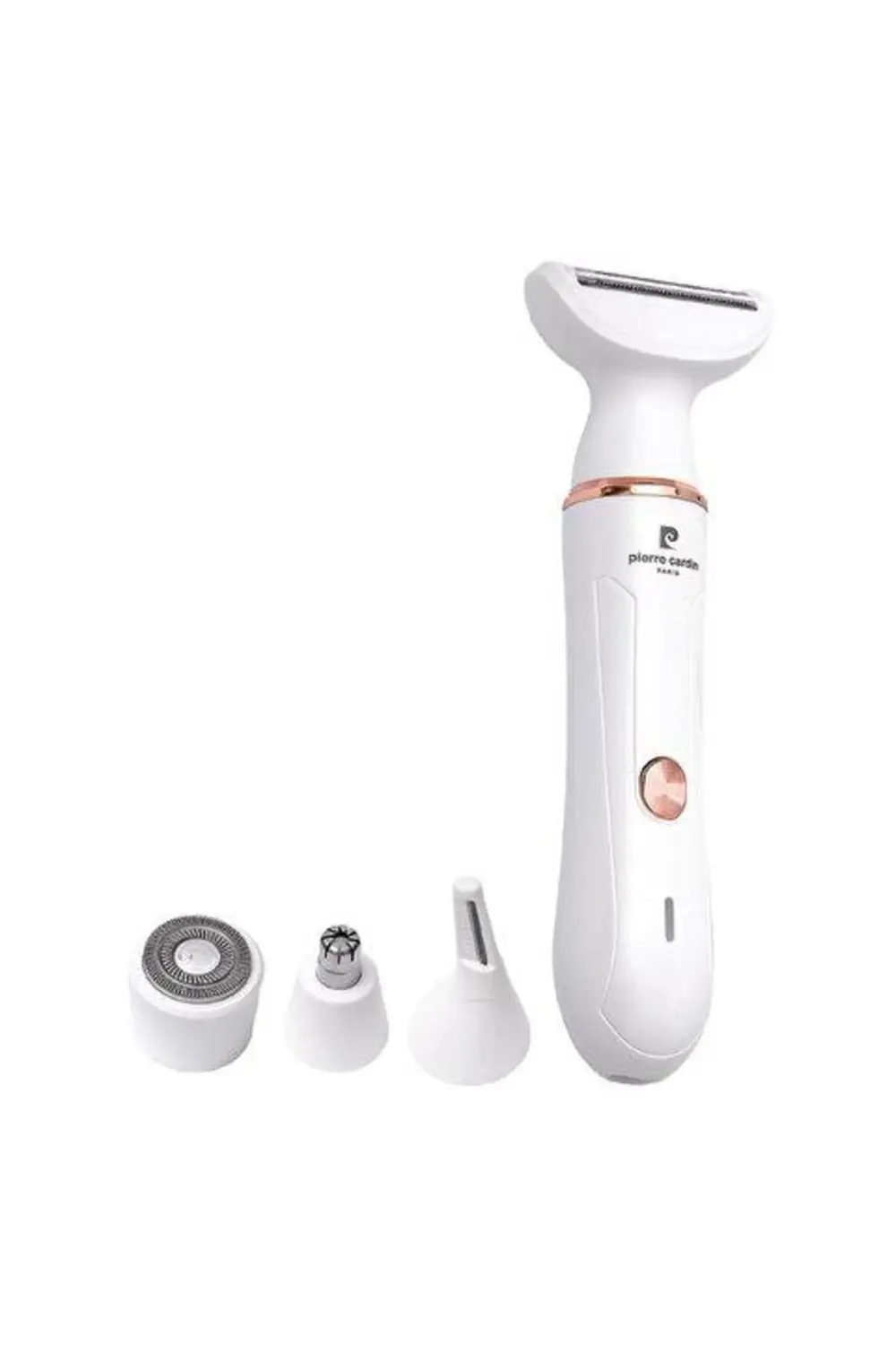 Pierre Cardin Epilasyon Seti PC-E11001