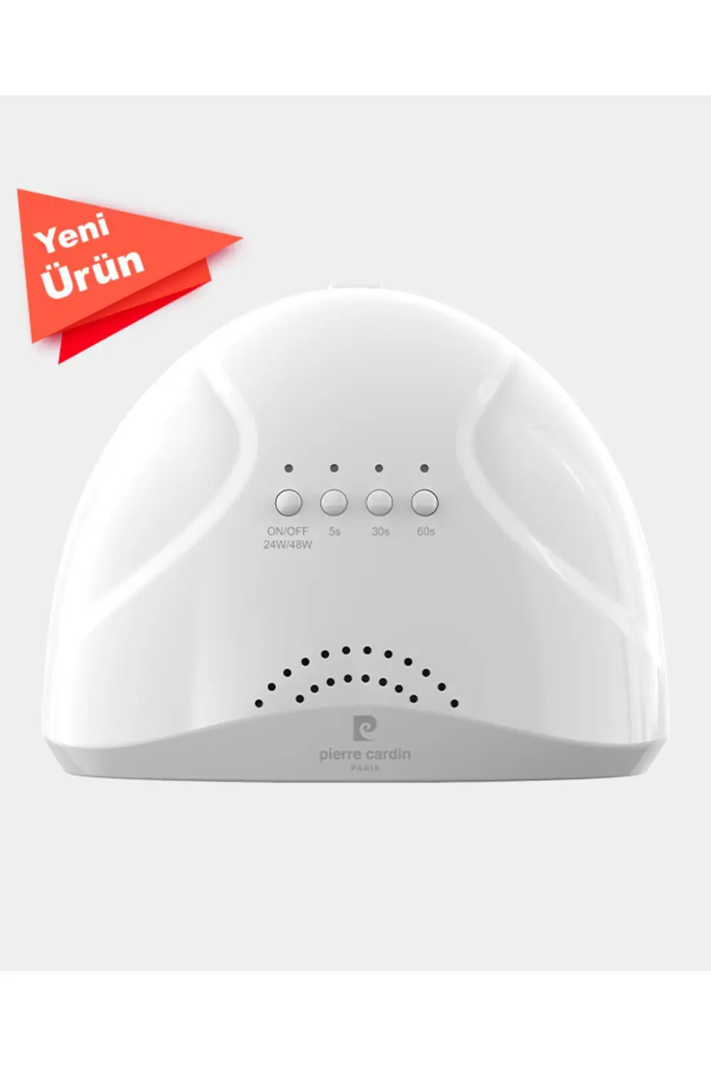 Pierre Cardin Oje Kurutucu PC-N10001