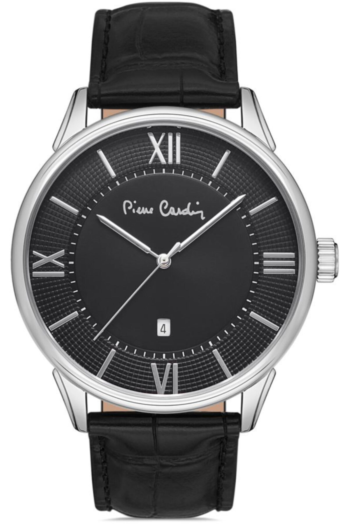 Pierre Cardin Pc800091f102 2 yıl Garantili Erkek Kol Saati