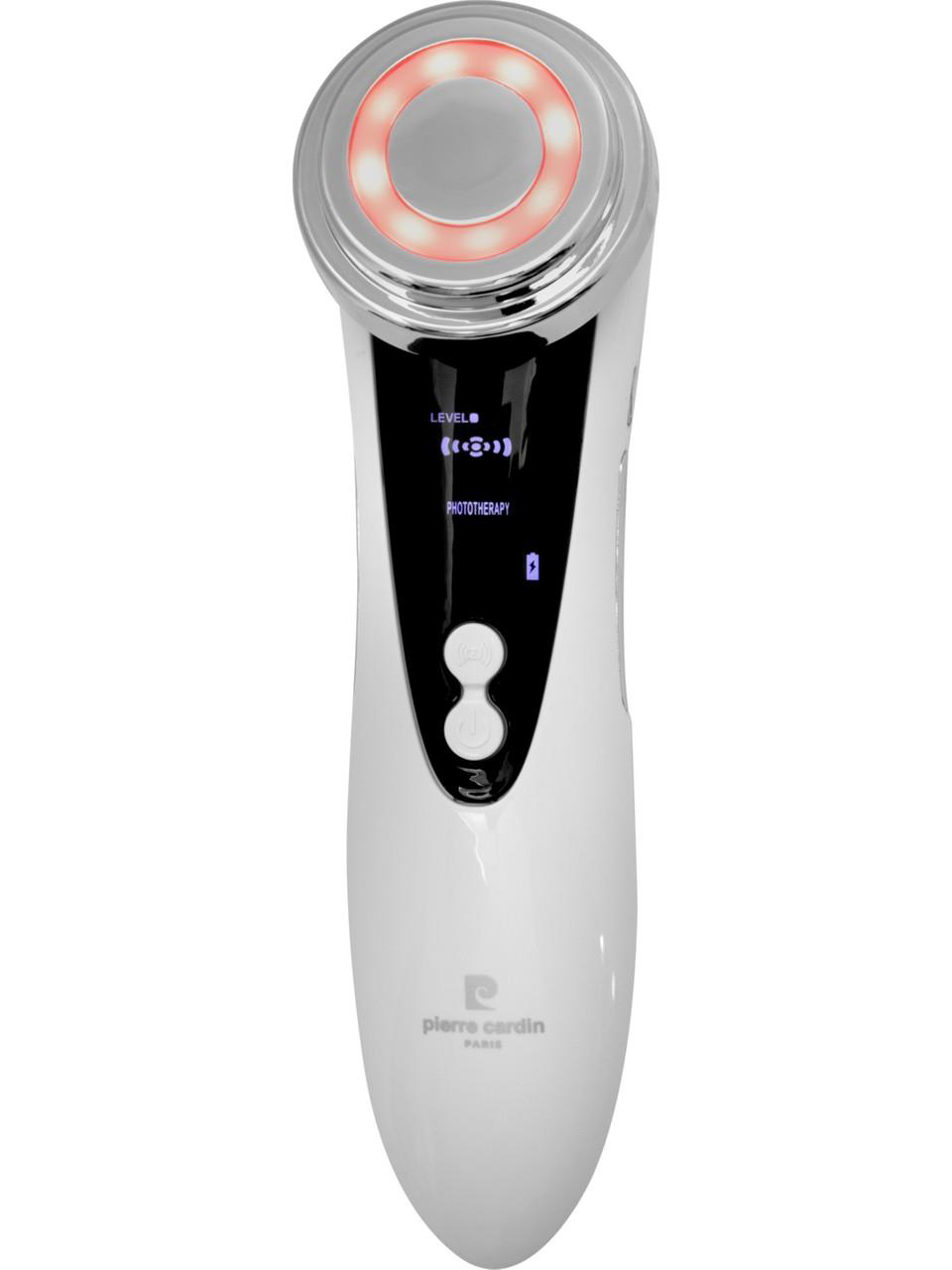 Pierre Cardin PC-H10002 Yüz Temizleme Cihazı