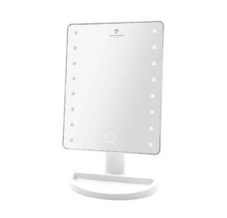 Pierre Cardin PC-YA2001 LED Mayaj Aynası Pierre Cardin PC-YA2001 LED Mayaj Aynası