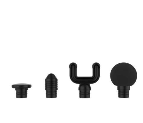 Pierre Cardin Şarjlı Mini Masaj Tabancası PC-M10002