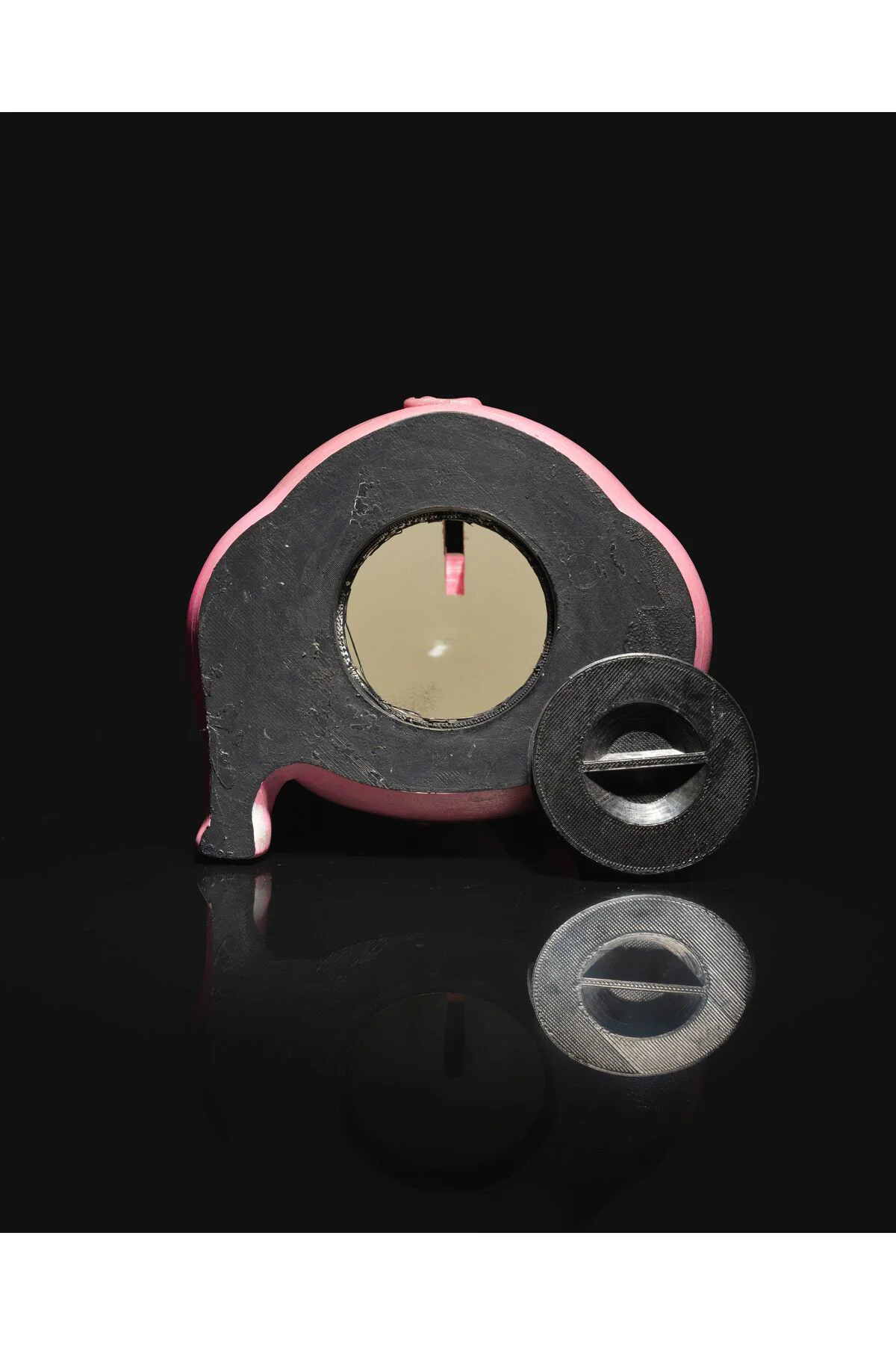 Piggy Bank - Sheriff Bacon Buck Kumbara