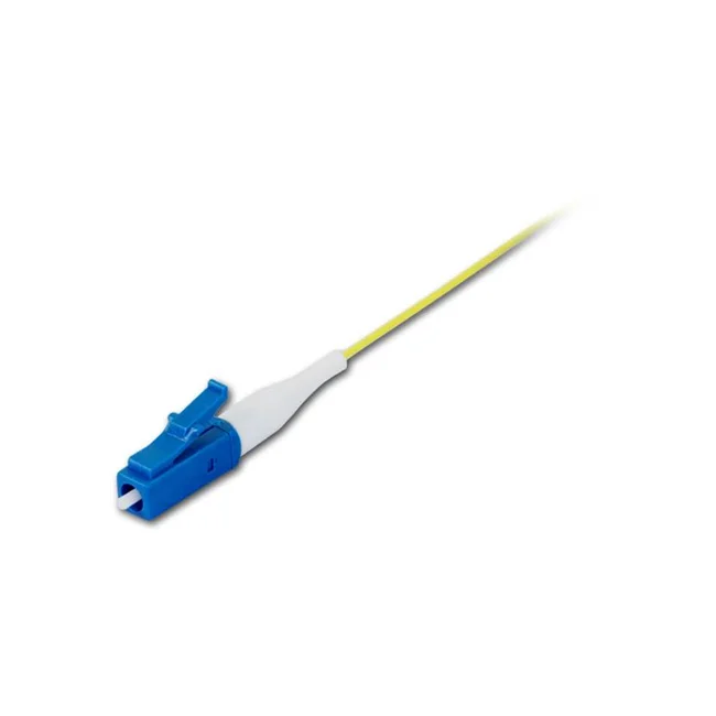 PIGLCSM1-MT LC SM 9/125 1 METRE PIGTAIL PIGLCSM1-MT LC SM 9/125 1 METRE PIGTAIL