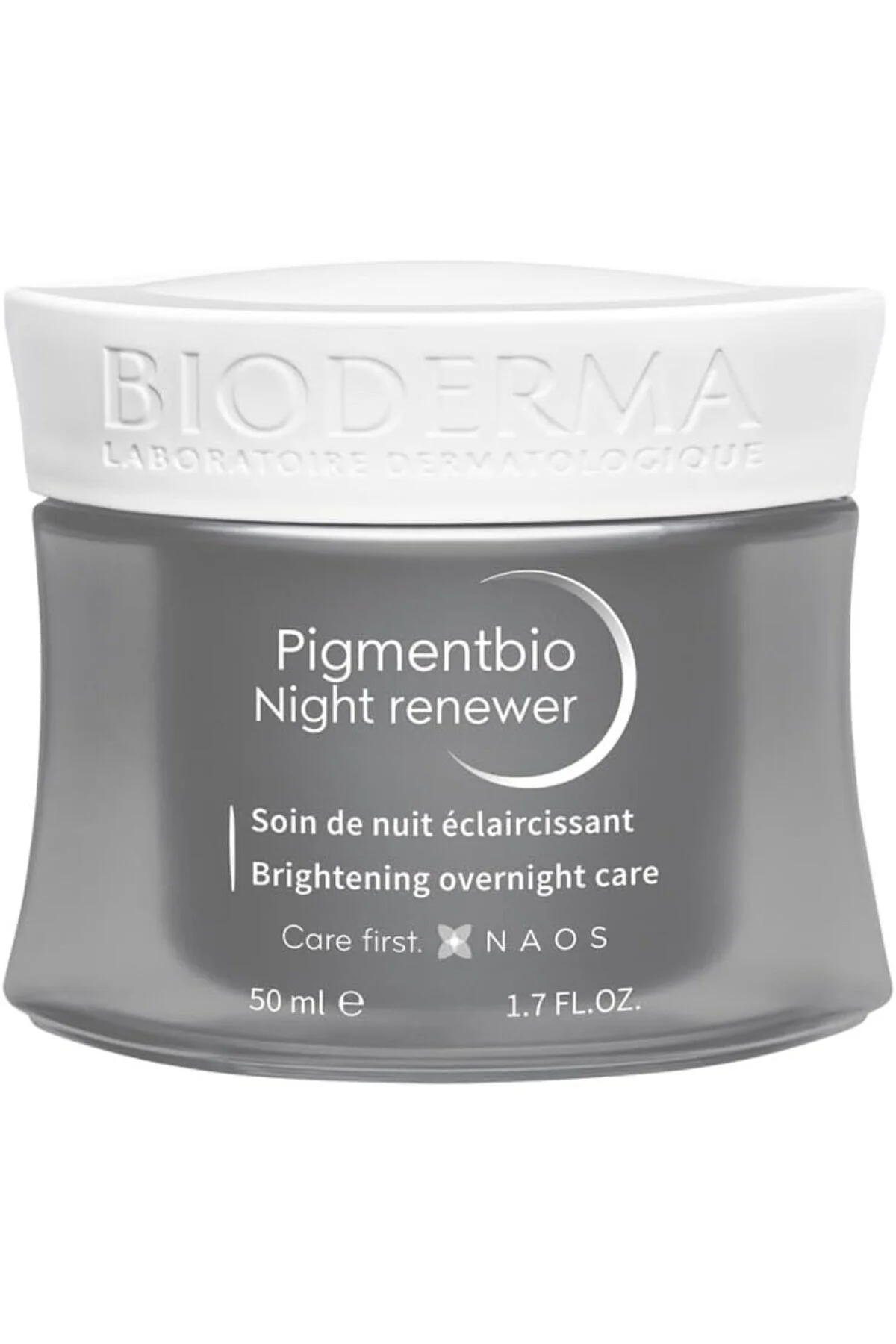 Pigmentbio Night Renewer Leke Karşıtı Cilt Tonu Eşitleyici C ve E Vitamini Gece Kremi